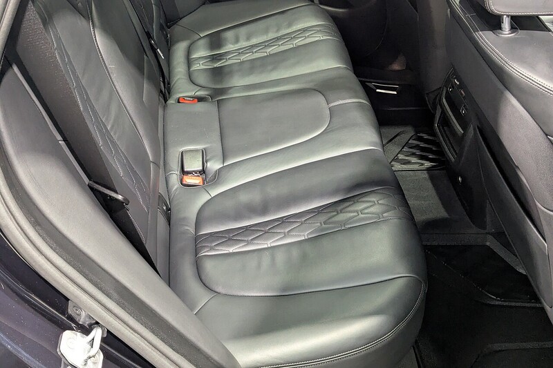BMW X5 3.0 M50d SUV 5dr Diesel Auto xDrive Euro 6 (s/s) (400 ps) - U127