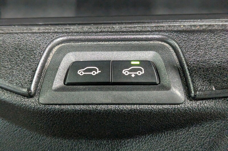 BMW X5 3.0 M50d SUV 5dr Diesel Auto xDrive Euro 6 (s/s) (400 ps) - U127