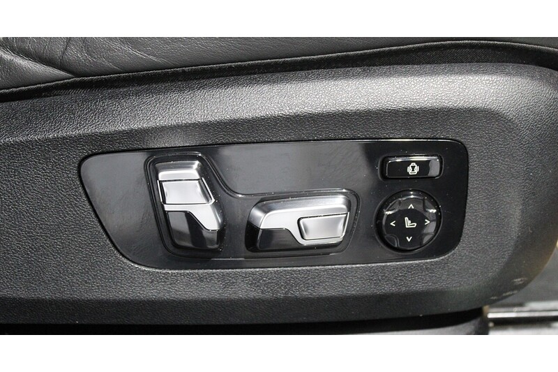 BMW X5 3.0 M50d SUV 5dr Diesel Auto xDrive Euro 6 (s/s) (400 ps) - U127