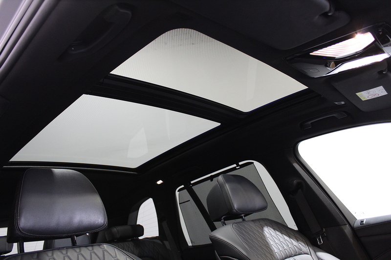 BMW X5 3.0 M50d SUV 5dr Diesel Auto xDrive Euro 6 (s/s) (400 ps) - U127