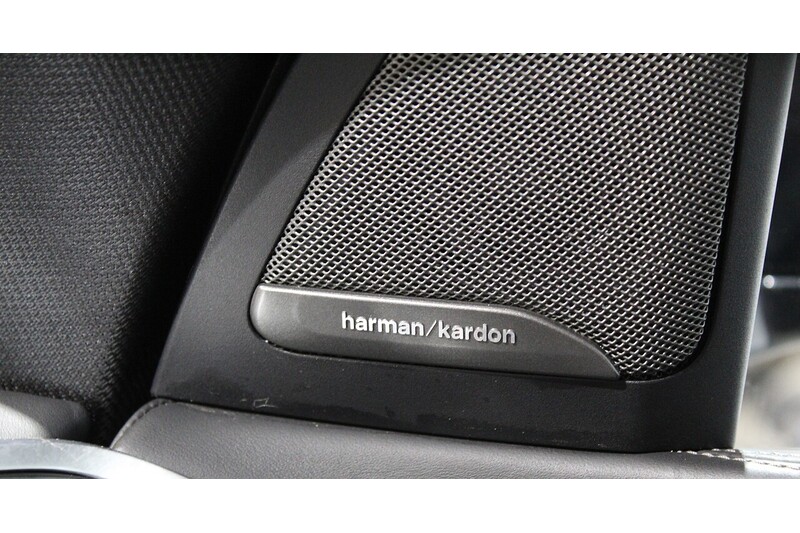 BMW X5 3.0 M50d SUV 5dr Diesel Auto xDrive Euro 6 (s/s) (400 ps) - U127