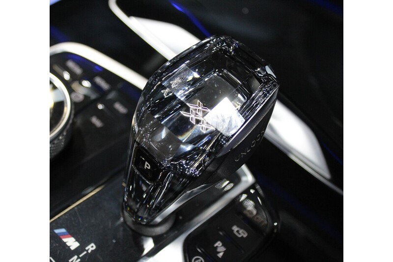 BMW X5 3.0 M50d SUV 5dr Diesel Auto xDrive Euro 6 (s/s) (400 ps) - U127