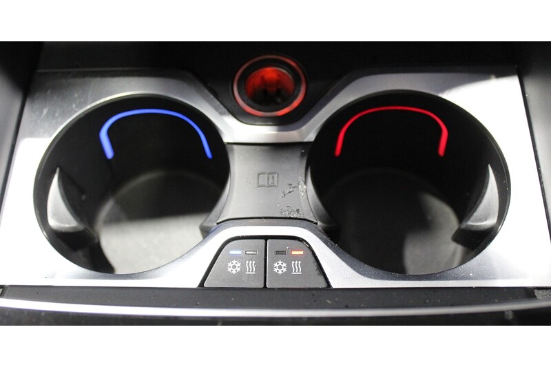 BMW X5 3.0 M50d SUV 5dr Diesel Auto xDrive Euro 6 (s/s) (400 ps) - U127