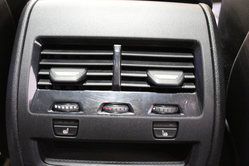 BMW X5 3.0 M50d SUV 5dr Diesel Auto xDrive Euro 6 (s/s) (400 ps) - U127