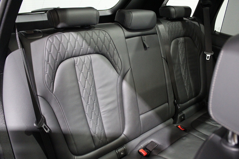 BMW X5 3.0 M50d SUV 5dr Diesel Auto xDrive Euro 6 (s/s) (400 ps) - U127