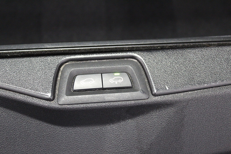 BMW X5 3.0 M50d SUV 5dr Diesel Auto xDrive Euro 6 (s/s) (400 ps) - U127