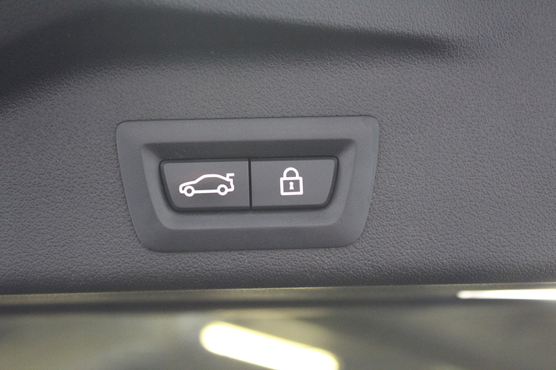 BMW X5 3.0 M50d SUV 5dr Diesel Auto xDrive Euro 6 (s/s) (400 ps) - U127