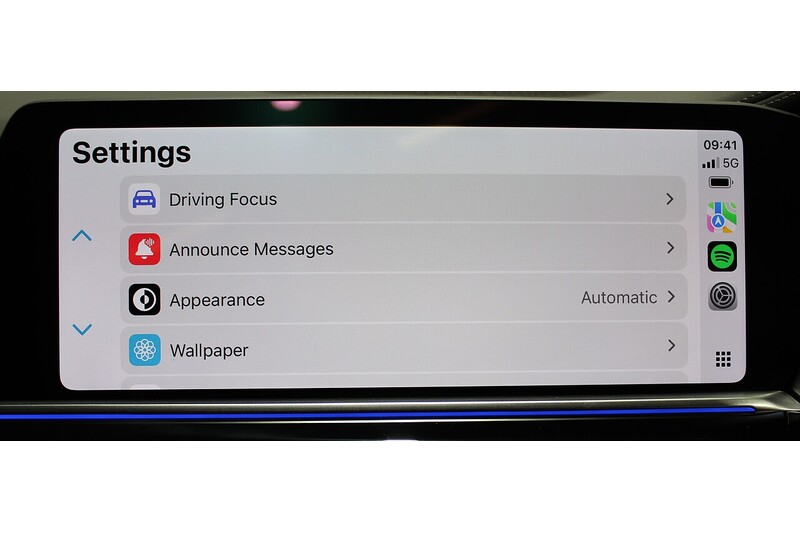 BMW X5 3.0 M50d SUV 5dr Diesel Auto xDrive Euro 6 (s/s) (400 ps) - U127