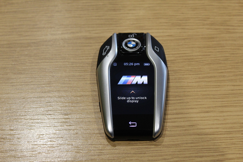 BMW X5 3.0 M50d SUV 5dr Diesel Auto xDrive Euro 6 (s/s) (400 ps) - U127