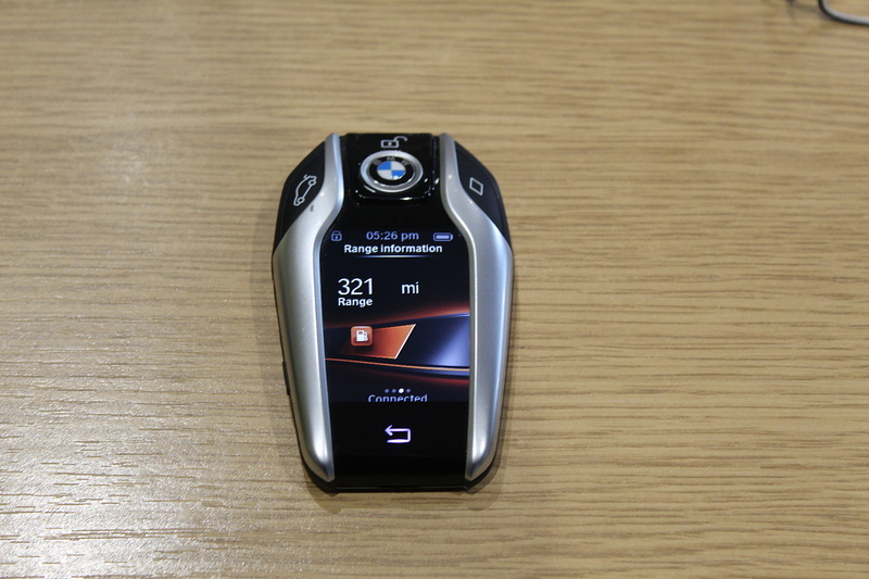 BMW X5 3.0 M50d SUV 5dr Diesel Auto xDrive Euro 6 (s/s) (400 ps) - U127