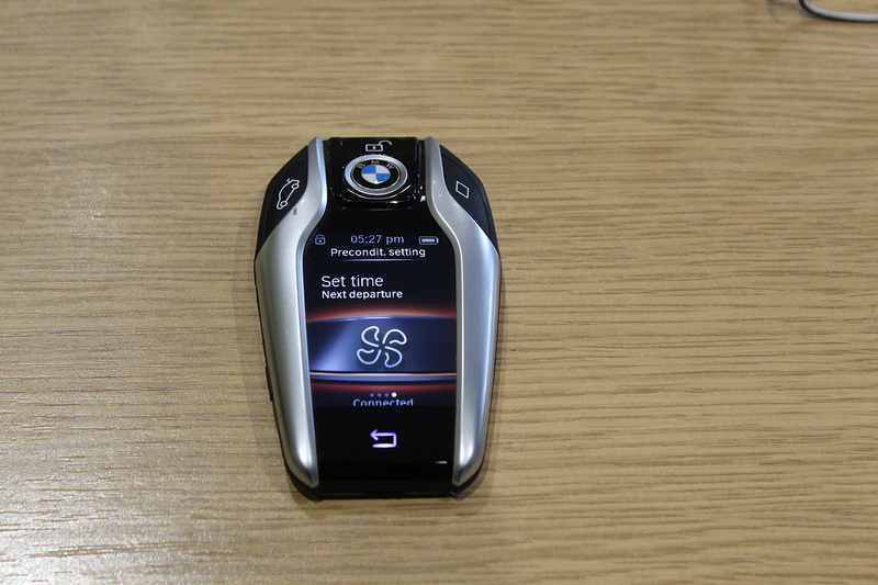 BMW X5 3.0 M50d SUV 5dr Diesel Auto xDrive Euro 6 (s/s) (400 ps) - U127