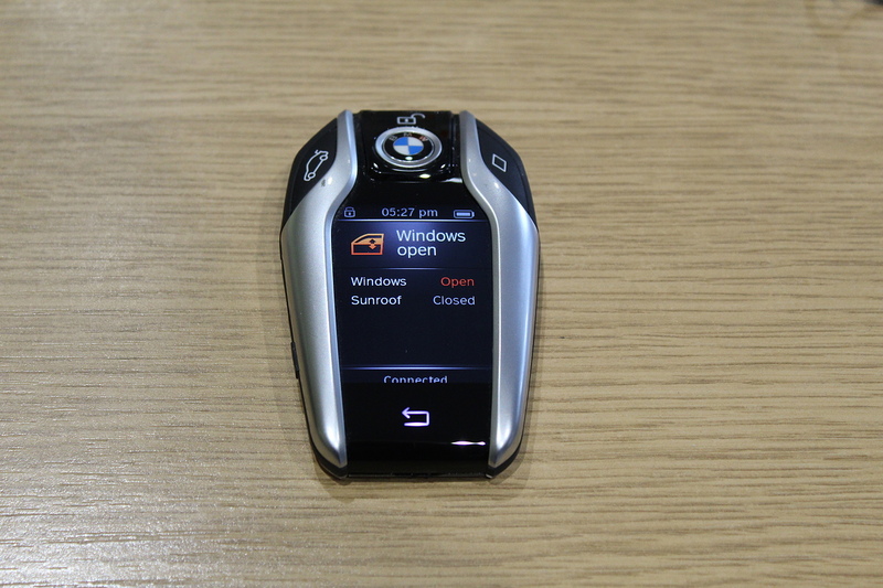 BMW X5 3.0 M50d SUV 5dr Diesel Auto xDrive Euro 6 (s/s) (400 ps) - U127