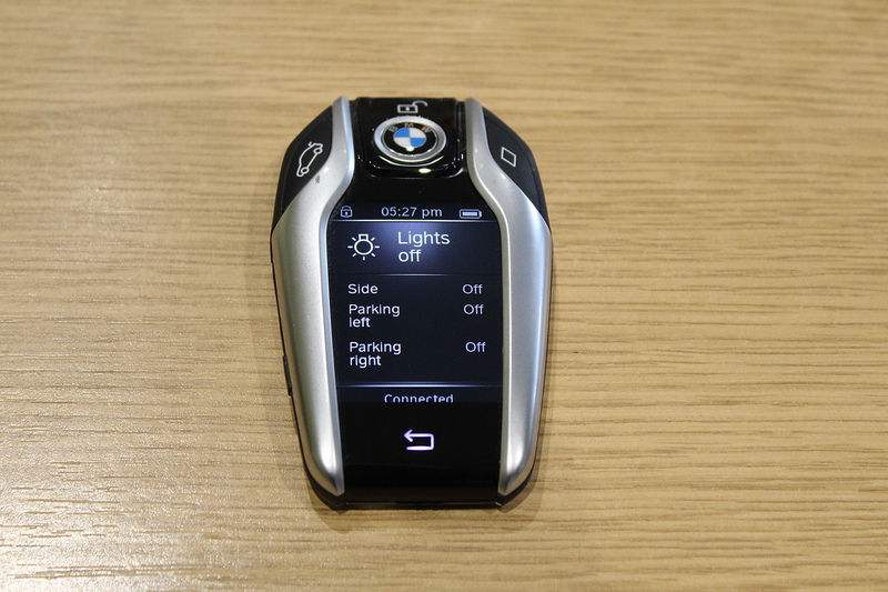 BMW X5 3.0 M50d SUV 5dr Diesel Auto xDrive Euro 6 (s/s) (400 ps) - U127