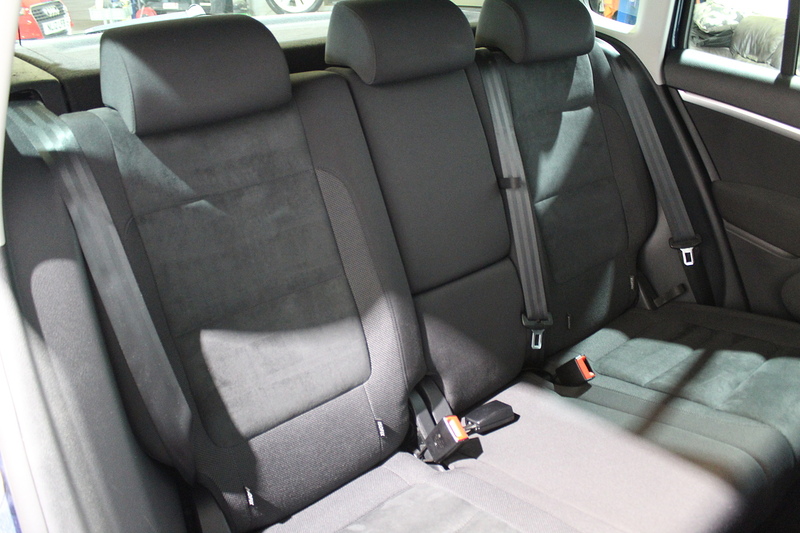 Volkswagen Tiguan 2.0 TDI BlueMotion Tech Match Edition SUV 5dr Diesel Manual 2WD Euro 6 (s/s) (150 ps) - U131