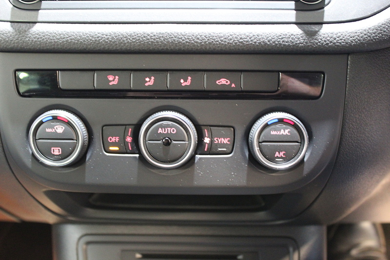 Volkswagen Tiguan 2.0 TDI BlueMotion Tech Match Edition SUV 5dr Diesel Manual 2WD Euro 6 (s/s) (150 ps) - U131