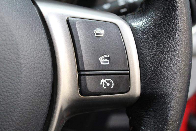 Toyota Yaris 1.33 Dual VVT-i Icon Hatchback 3dr Petrol Manual Euro 6 (99 ps) - U132