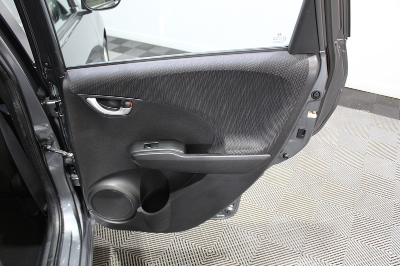 Honda Jazz 1.4 i-VTEC ES Hatchback 5dr Petrol Manual Euro 5 (99 ps) - U137