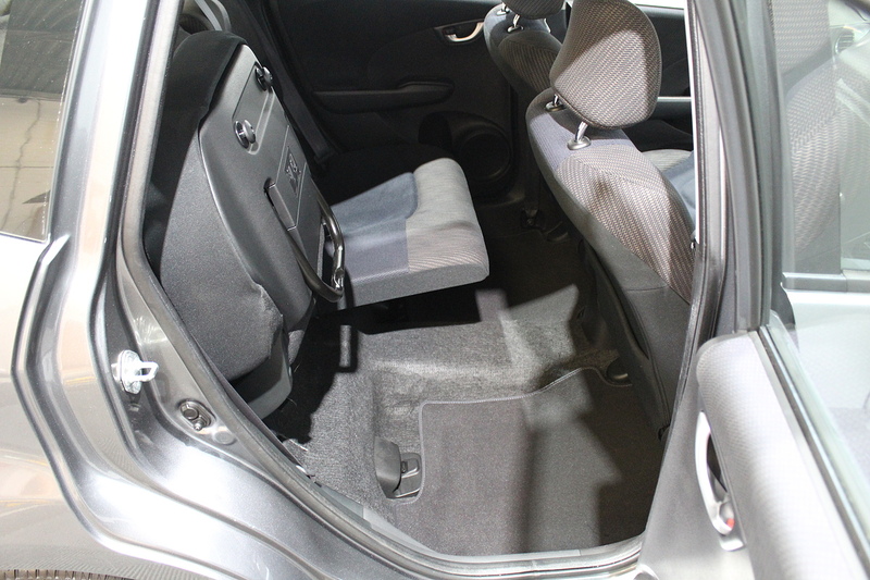 Honda Jazz 1.4 i-VTEC ES Hatchback 5dr Petrol Manual Euro 5 (99 ps) - U137