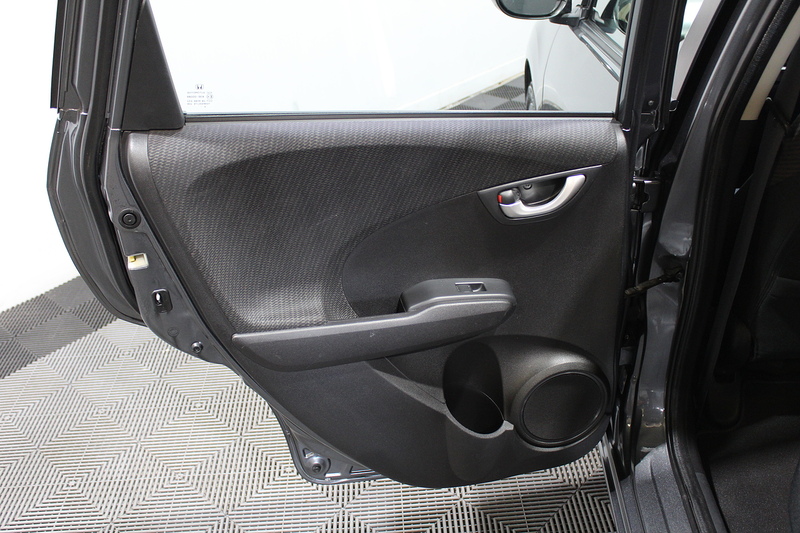 Honda Jazz 1.4 i-VTEC ES Hatchback 5dr Petrol Manual Euro 5 (99 ps) - U137