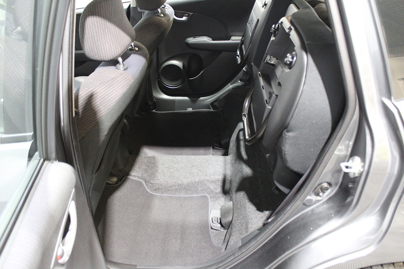 Honda Jazz 1.4 i-VTEC ES Hatchback 5dr Petrol Manual Euro 5 (99 ps) - U137