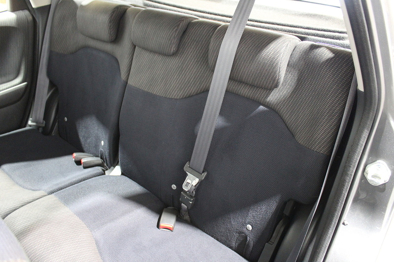 Honda Jazz 1.4 i-VTEC ES Hatchback 5dr Petrol Manual Euro 5 (99 ps) - U137