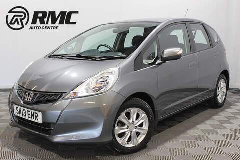 Honda Jazz 1.6 TDI SE Technik Sportback 5dr Diesel Manual Euro 6 (s/s) (110 ps)