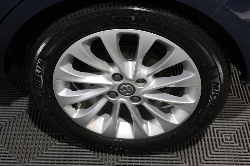 Vauxhall Corsa 1.4i ecoFLEX SE Hatchback 5dr Petrol Manual Euro 6 (90 ps) - U145