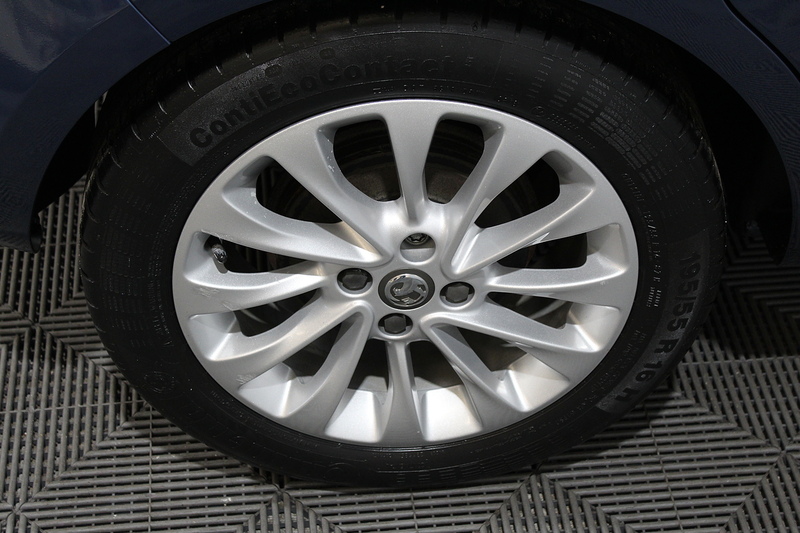 Vauxhall Corsa 1.4i ecoFLEX SE Hatchback 5dr Petrol Manual Euro 6 (90 ps) - U145