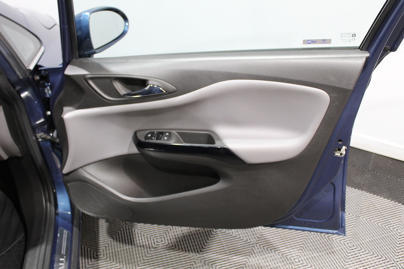 Vauxhall Corsa 1.4i ecoFLEX SE Hatchback 5dr Petrol Manual Euro 6 (90 ps) - U145