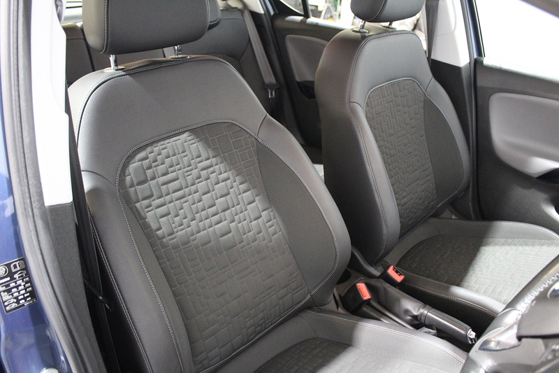 Vauxhall Corsa 1.4i ecoFLEX SE Hatchback 5dr Petrol Manual Euro 6 (90 ps) - U145