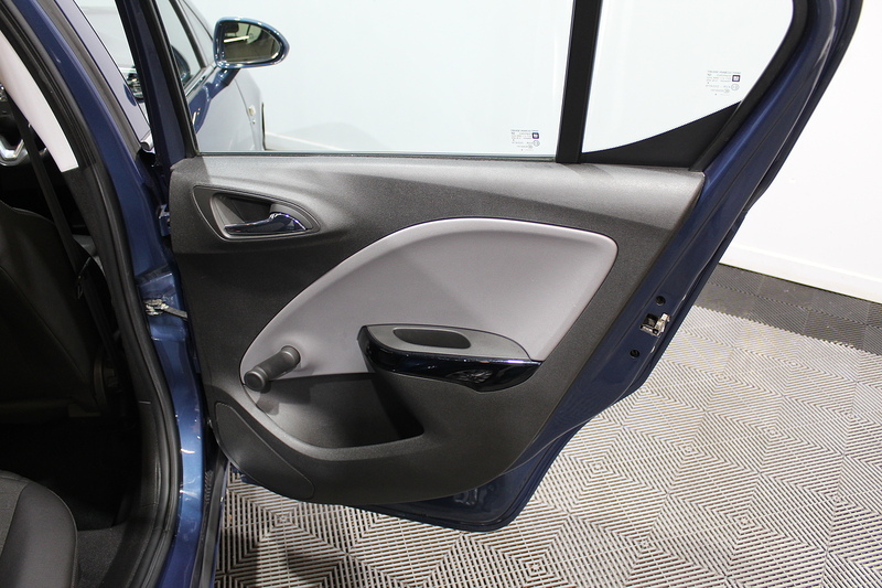 Vauxhall Corsa 1.4i ecoFLEX SE Hatchback 5dr Petrol Manual Euro 6 (90 ps) - U145