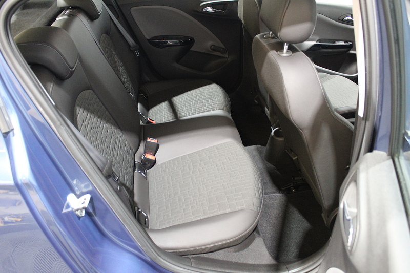 Vauxhall Corsa 1.4i ecoFLEX SE Hatchback 5dr Petrol Manual Euro 6 (90 ps) - U145