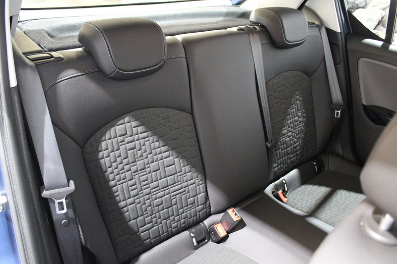 Vauxhall Corsa 1.4i ecoFLEX SE Hatchback 5dr Petrol Manual Euro 6 (90 ps) - U145