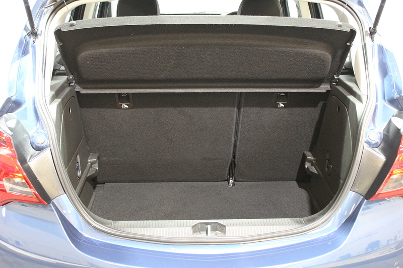 Vauxhall Corsa 1.4i ecoFLEX SE Hatchback 5dr Petrol Manual Euro 6 (90 ps) - U145