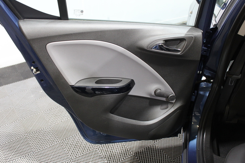 Vauxhall Corsa 1.4i ecoFLEX SE Hatchback 5dr Petrol Manual Euro 6 (90 ps) - U145