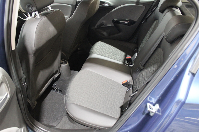 Vauxhall Corsa 1.4i ecoFLEX SE Hatchback 5dr Petrol Manual Euro 6 (90 ps) - U145