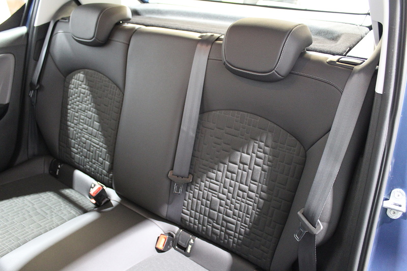 Vauxhall Corsa 1.4i ecoFLEX SE Hatchback 5dr Petrol Manual Euro 6 (90 ps) - U145