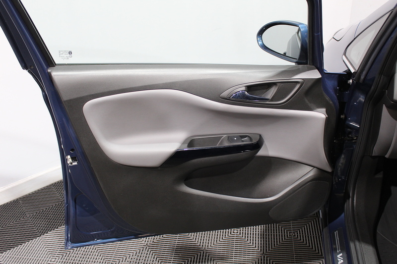 Vauxhall Corsa 1.4i ecoFLEX SE Hatchback 5dr Petrol Manual Euro 6 (90 ps) - U145