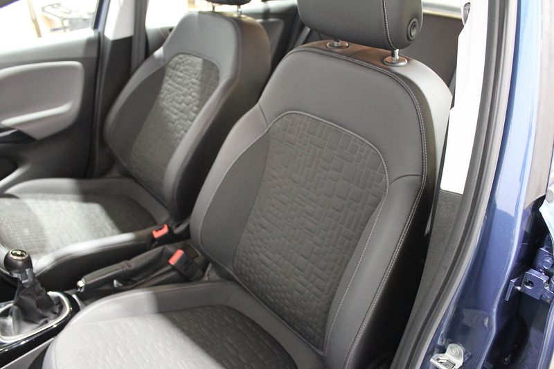 Vauxhall Corsa 1.4i ecoFLEX SE Hatchback 5dr Petrol Manual Euro 6 (90 ps) - U145