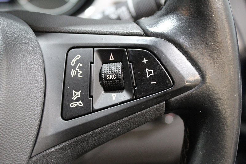 Vauxhall Corsa 1.4i ecoFLEX SE Hatchback 5dr Petrol Manual Euro 6 (90 ps) - U145