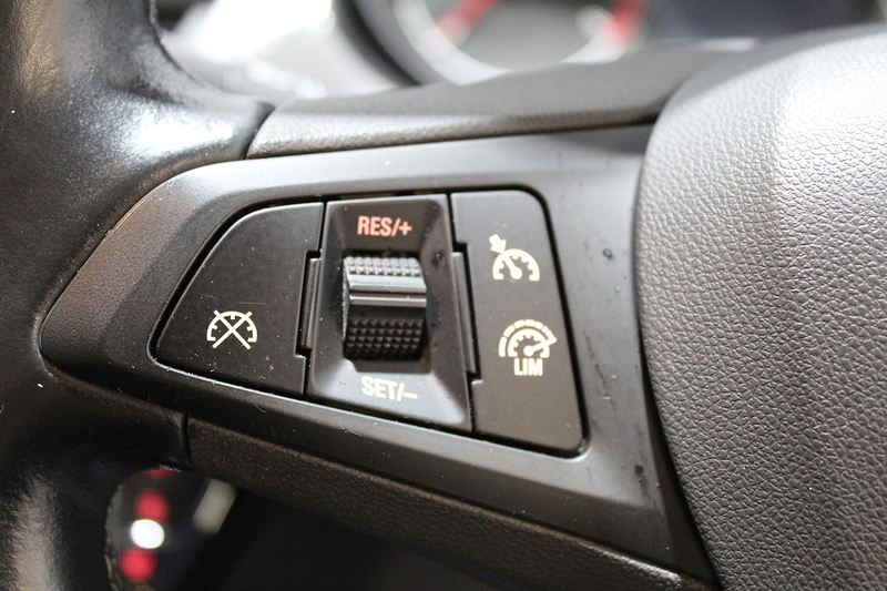 Vauxhall Corsa 1.4i ecoFLEX SE Hatchback 5dr Petrol Manual Euro 6 (90 ps) - U145