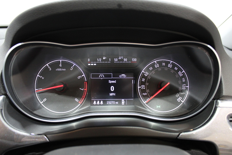 Vauxhall Corsa 1.4i ecoFLEX SE Hatchback 5dr Petrol Manual Euro 6 (90 ps) - U145