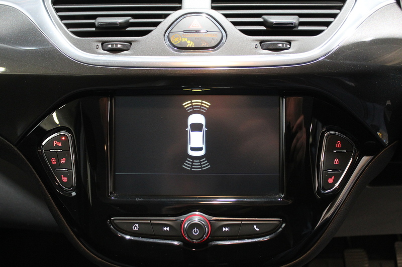 Vauxhall Corsa 1.4i ecoFLEX SE Hatchback 5dr Petrol Manual Euro 6 (90 ps) - U145