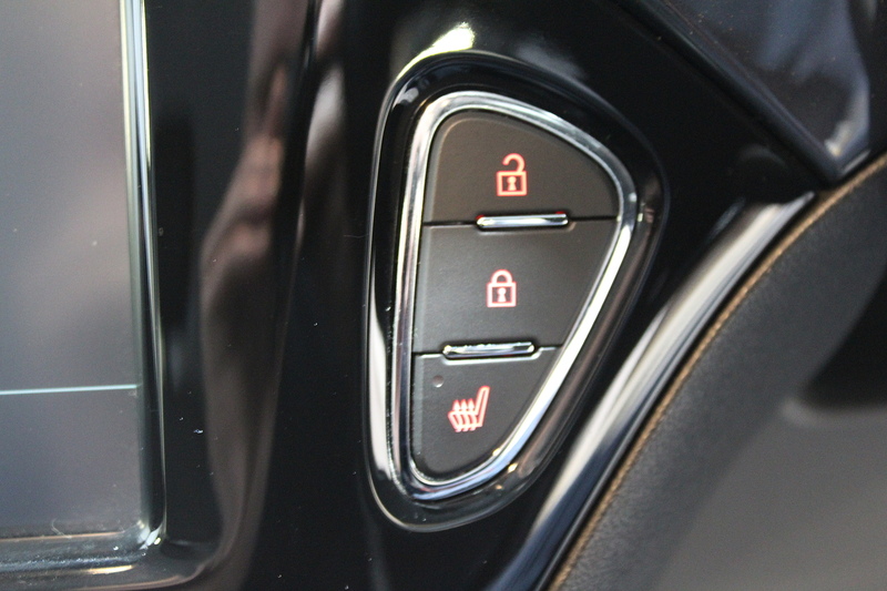 Vauxhall Corsa 1.4i ecoFLEX SE Hatchback 5dr Petrol Manual Euro 6 (90 ps) - U145