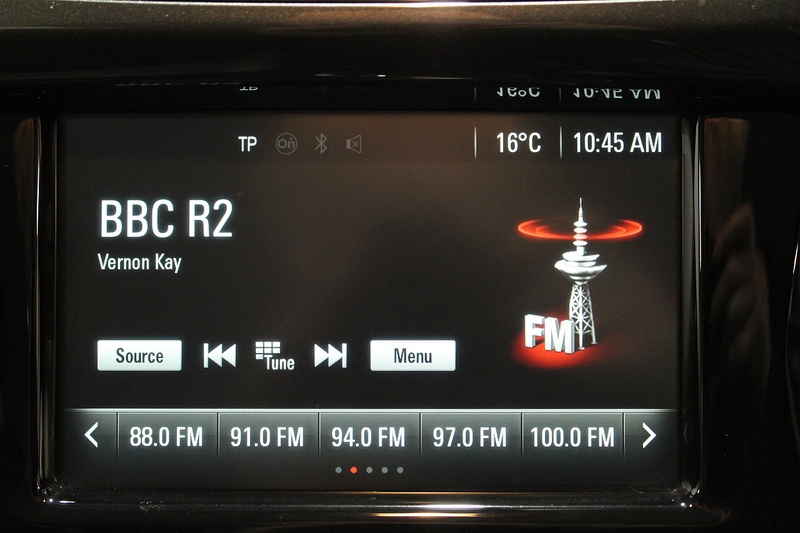 Vauxhall Corsa 1.4i ecoFLEX SE Hatchback 5dr Petrol Manual Euro 6 (90 ps) - U145