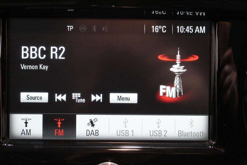 Vauxhall Corsa 1.4i ecoFLEX SE Hatchback 5dr Petrol Manual Euro 6 (90 ps) - U145