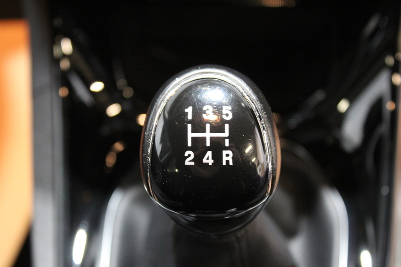 Ford Fiesta 1.25 Zetec Hatchback 5dr Petrol Manual Euro 6 (82 ps) - U152