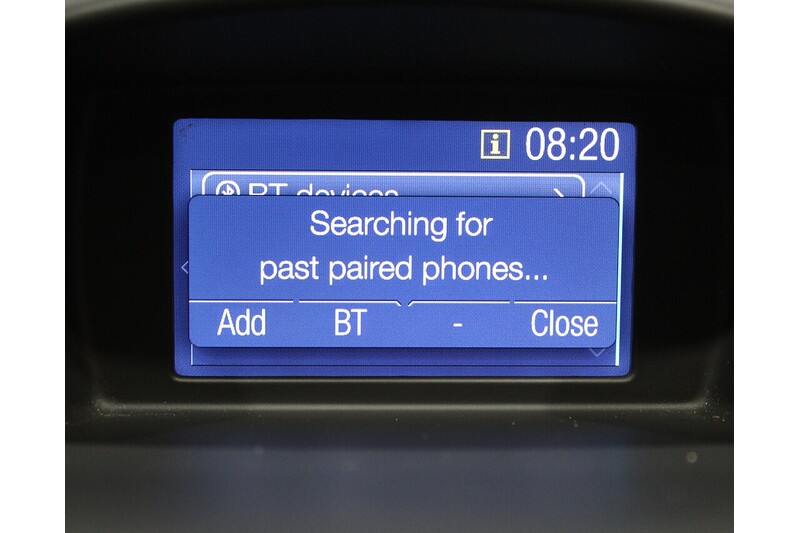 Ford Fiesta 1.25 Zetec Hatchback 5dr Petrol Manual Euro 6 (82 ps) - U152