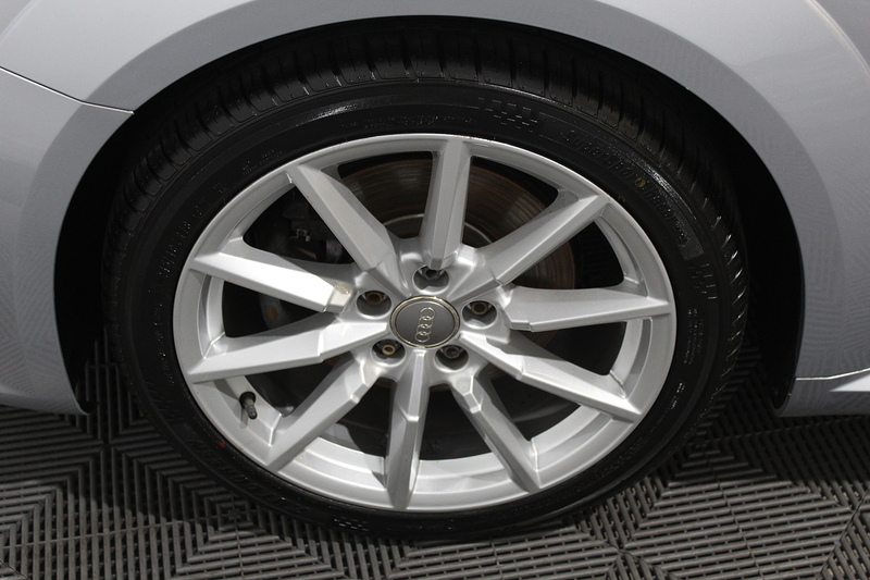 Audi TT 2.0 TFSI Sport Coupe 3dr Petrol S Tronic quattro Euro 6 (s/s) (230 ps) - U159