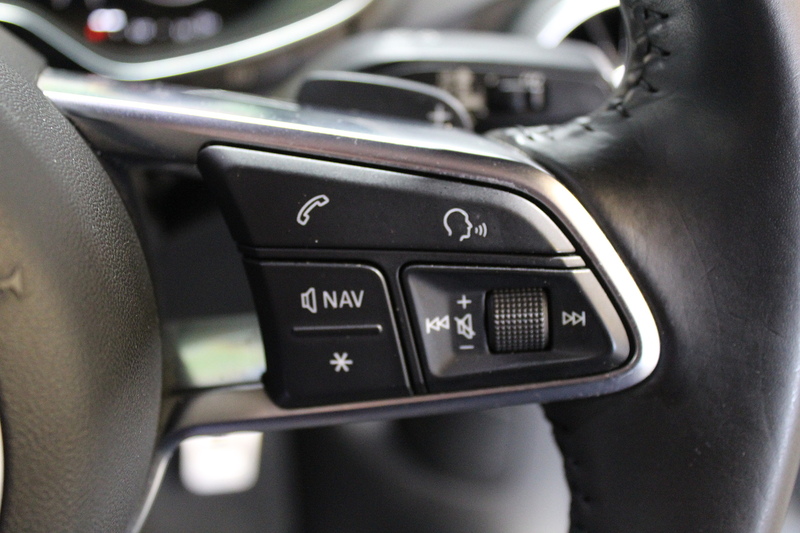 Audi TT 2.0 TFSI Sport Coupe 3dr Petrol S Tronic quattro Euro 6 (s/s) (230 ps) - U159